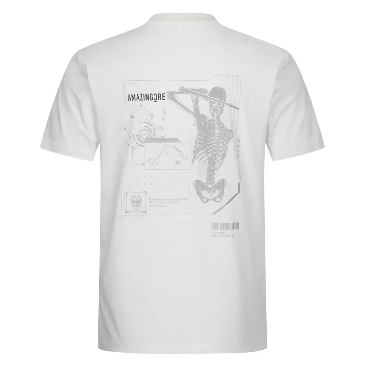 

Men's Golf Polo Shirt with Pocket - Performance Breathable Short Sleeve Tee for Sports & Casual