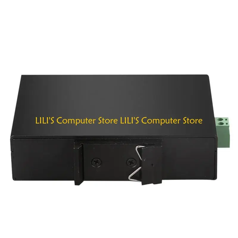 A52B 8- 웨이 RS485 허브 지원 152.2kbps 격리 유형 플러그 플레이 양방향 커뮤니티.