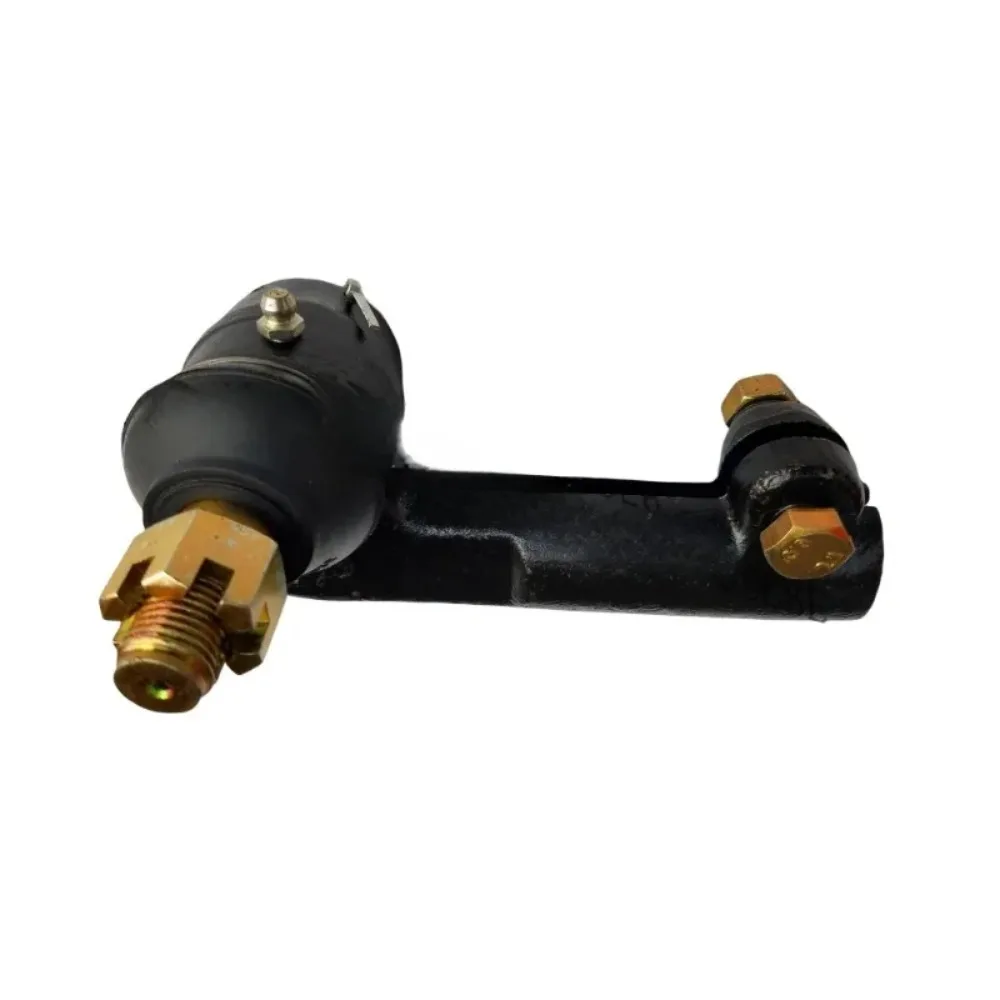 Left Right Tie Rod Ball Head Tractor Genuine Parts for John Deere 354 484 3B554 454 SJ326468 SJ326467