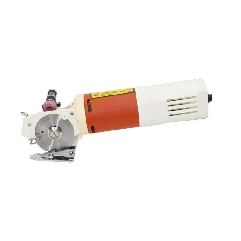 220v Electric Cloth Cutting Machine 150W 65mm Stainless Steel Blade Electric Round Knife Cloth Cutter YJ-65 High Quality