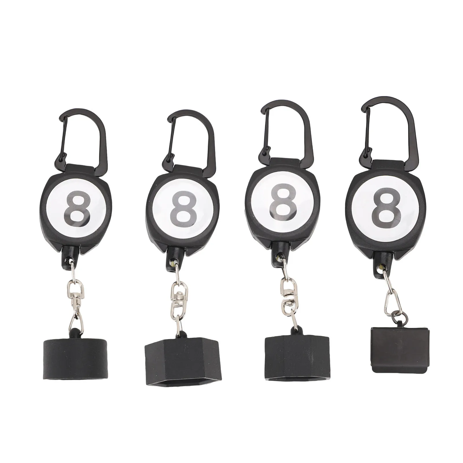 : Chalk and Accessories