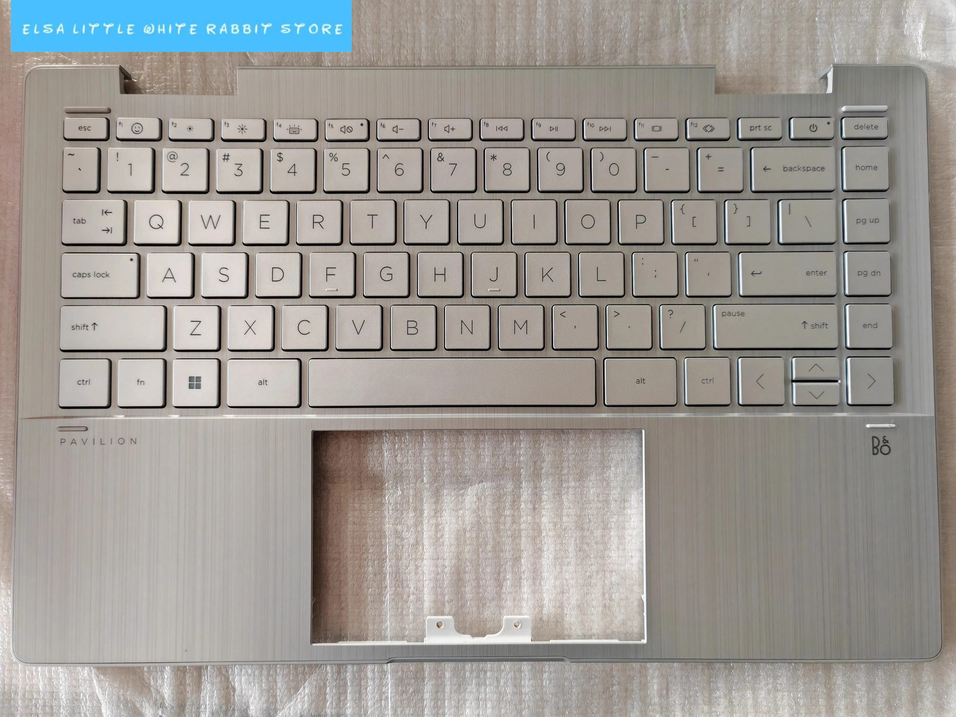 For Hp Pavilion 14-…