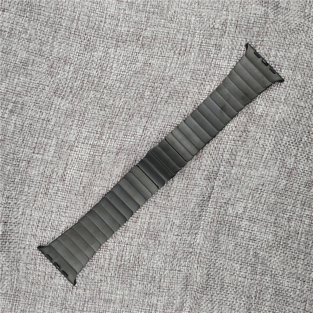 For apple watch band ultra ultra2 49mm series 10 9 8 7 46mm 45mm 42mm 41mm stainless steel stap iwatch se 6 5 4 3 44mm 40mm 38mm