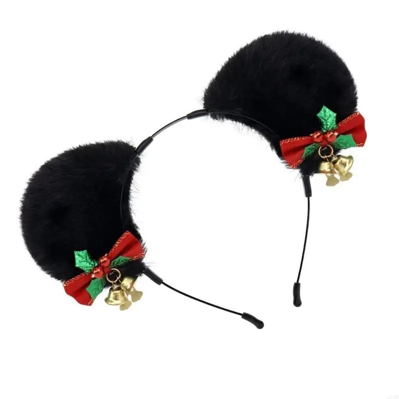 270D Visco Headband Headwear Festa Adereços Festa Karaokê