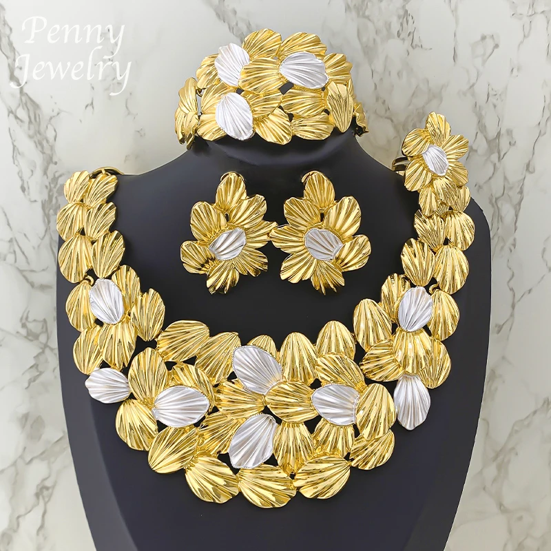 collana-con-colletto-strutturato-di-lusso-orecchini-pendenti-bracciale-anello-girocollo-di-grandi-dimensioni-set-di-gioielli-placcati-in-oro-regali-per-la-festa-nuziale