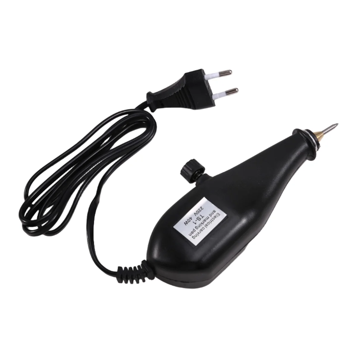 A002 آلة الحفر الكهربائية متعددة الوظائف آلة الحفر الصغيرة الصغيرة قلم الحفر الاتحاد الأوروبي التوصيل #1