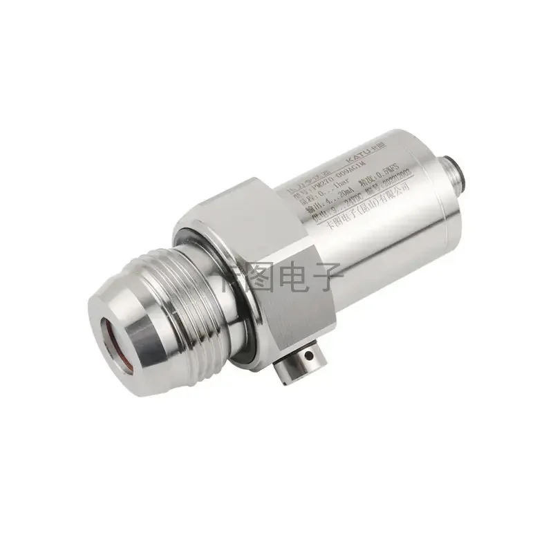 2026/KATU brand factory directly sale PM270 Ceramic voltage type pressure transmitter