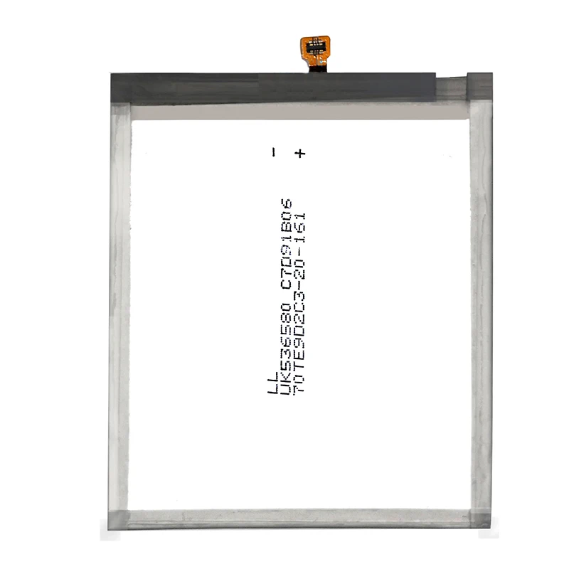 Brand New EB-BA546ABY 5000mAh Battery For Samsung Galaxy A54 5G A546/Galaxy A34 5G A346 Phone Batteries image 2