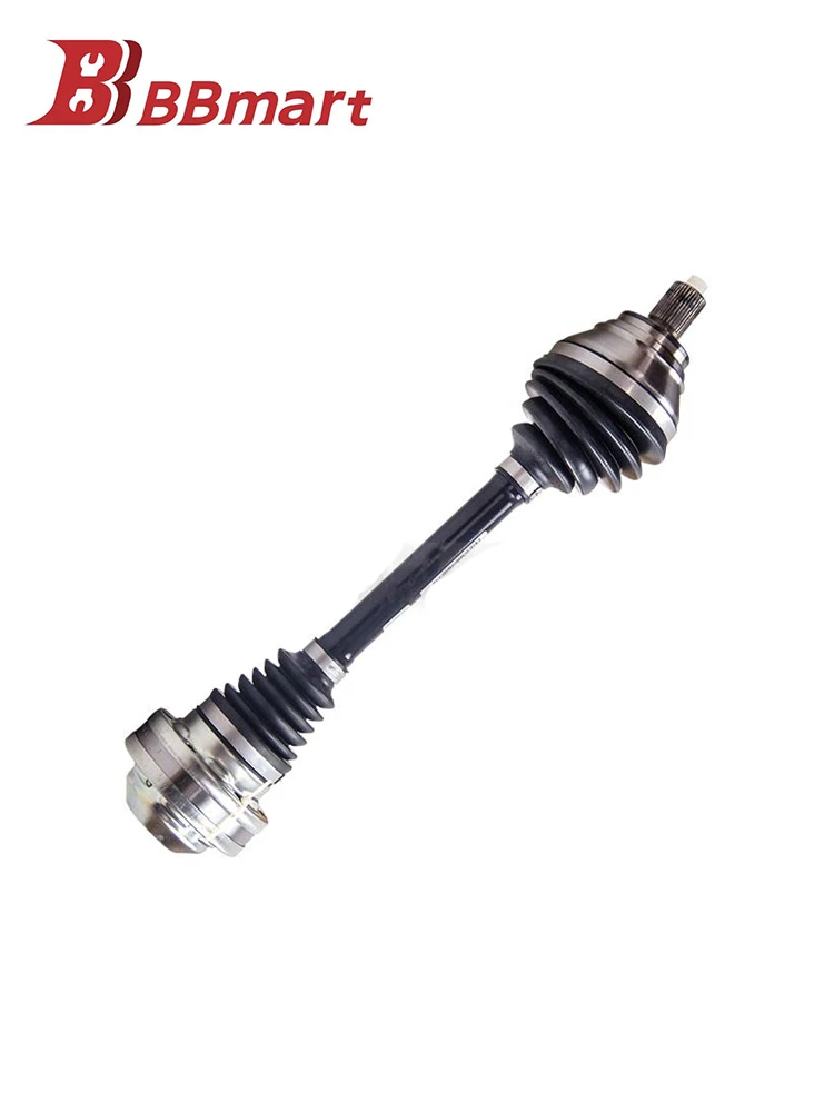 

5QD407271C BBmart Auto Parts 1 Pcs Left Drive Shaft For Audi A3 OE 5QD407271C Factory Low Price Car Accessories