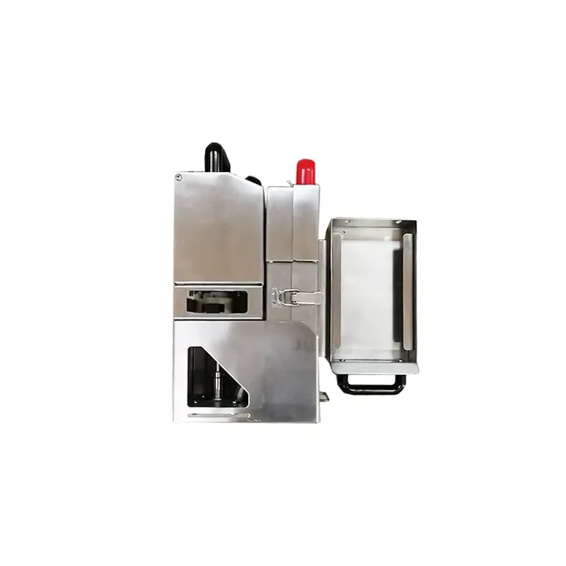 State-Of-The-Art Machine Fryer Oil Filter