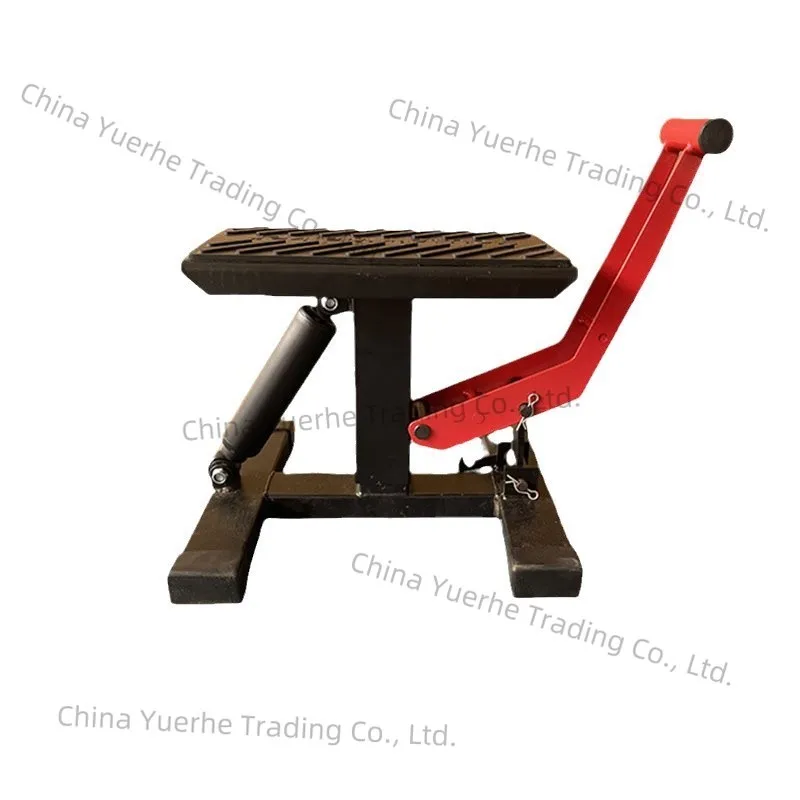 

Гидравлический силовой подъемный стол Мотоциклетный пикап Ремонт парковки Табурет Техническое обслуживание Гидравлическое обслуживание парковки