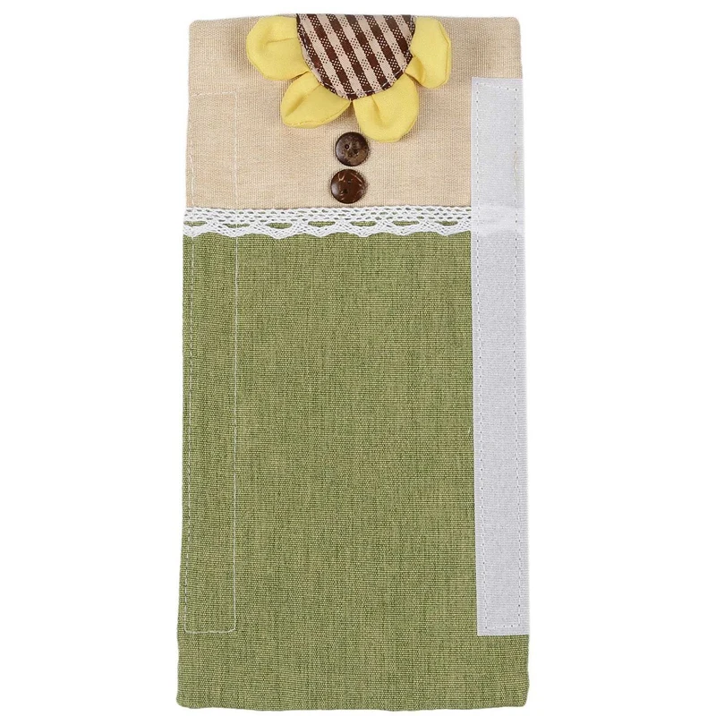 1 пара, чехлы на дверные ручки