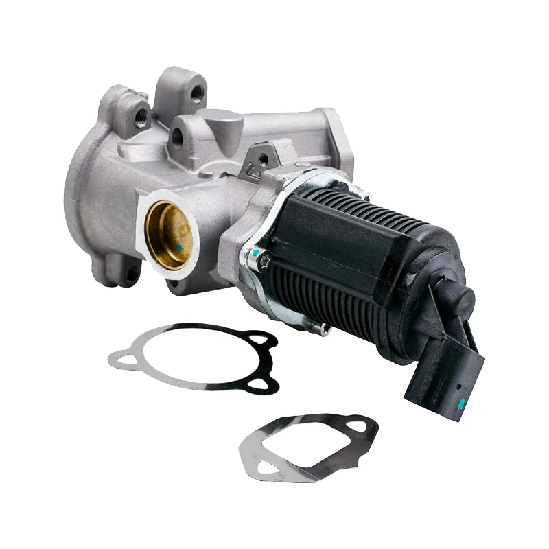 

EGR VALVE FOR Fiat 500 1.3 D Multijet [2007-2013]
