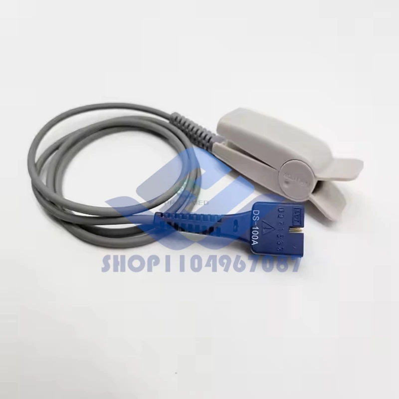 

DS100A For Nellcor adult SpO2 Sensor DS-100A