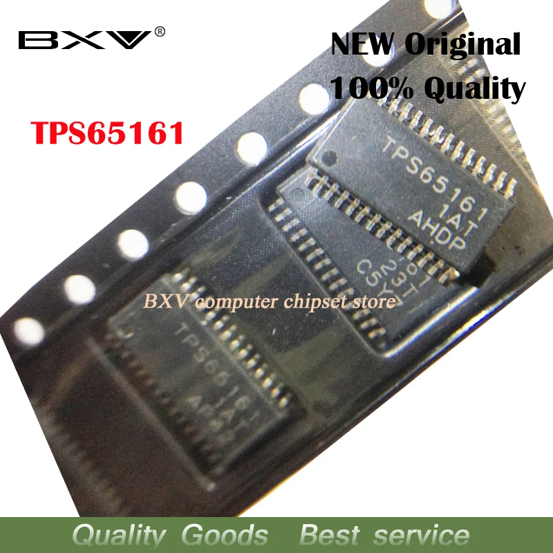 5Pcs/Lot Tps65161Pw…