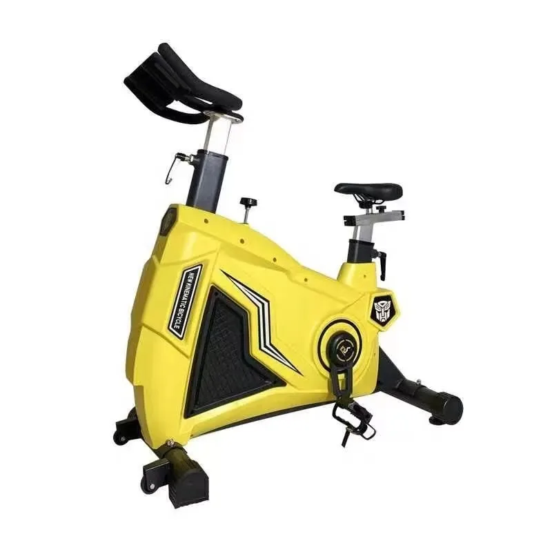 

Hot-Selling High-Quality Commercial Indoor Spin Bike - Fitness Equipment for Cycling Workouts