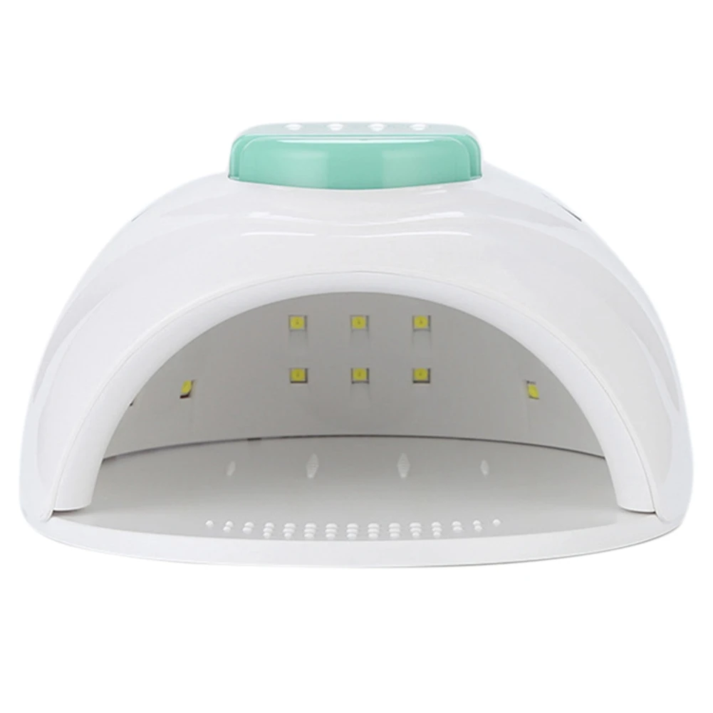 

【LOVE】Сушилки для ногтей для сушки лаков, гель-лаков, УФ-лампа, светодиодная лампа для маникюра, светильник для ногтей, вилка стандарта США