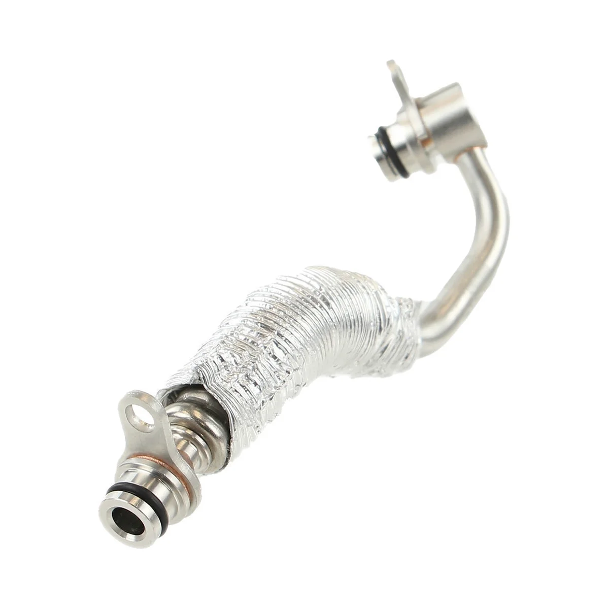 

Обратная линия турбонагнетателя охлаждающей жидкости для BMW E90 E93 335I 335Xi N54