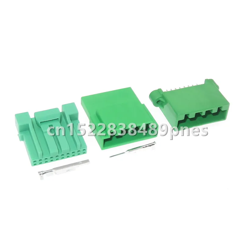 10 Pole Automotive …