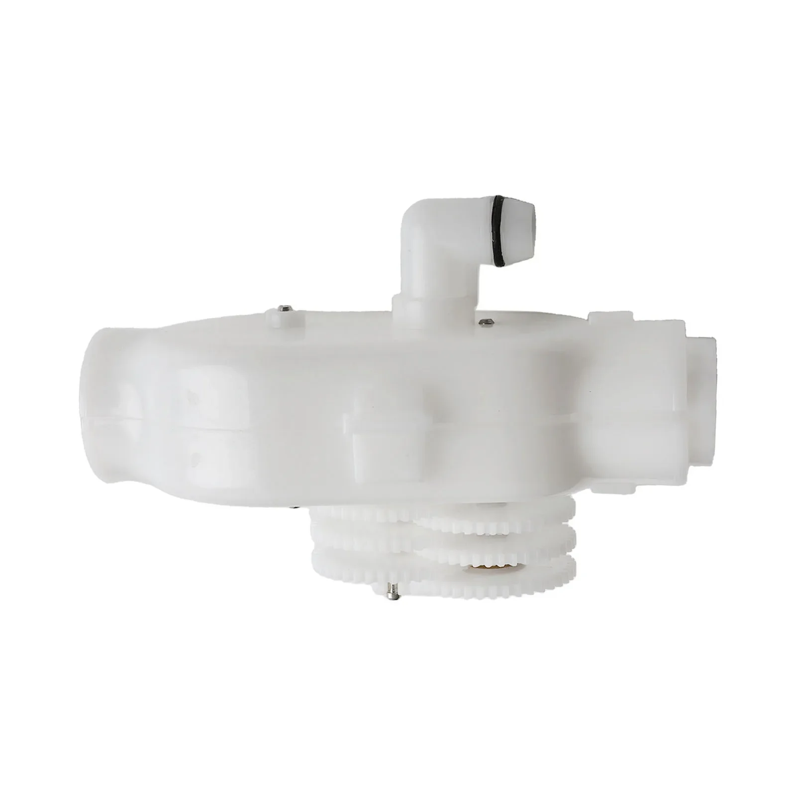Pool Parts Backup Valve Replacement Internal Parts White Plastic For Polaris 180 280 380 Brand New High Quality