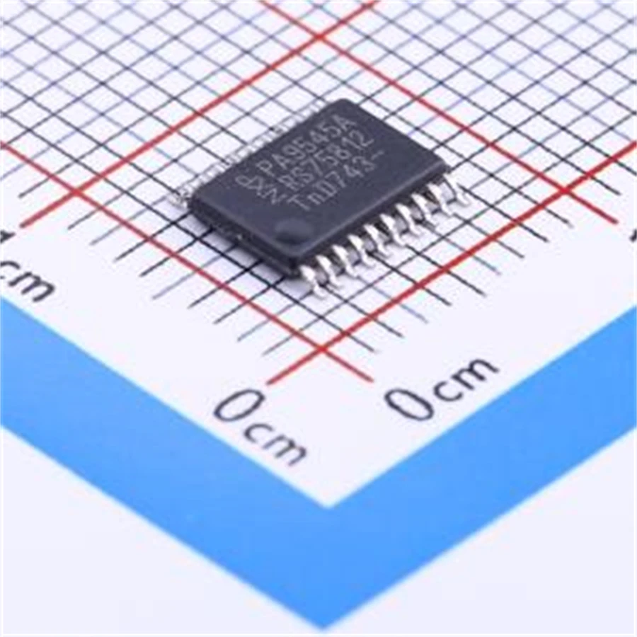 20PCS/LOT PCA9545APW (Interface ICs)