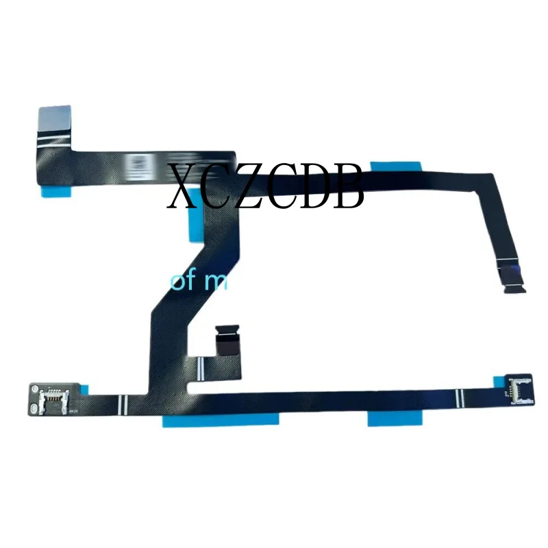 Для LENOVO ThinkPad X1 Carbon 10-го поколения 21CB 21CC США тачпад NFC кабель 5C10V83240 CT