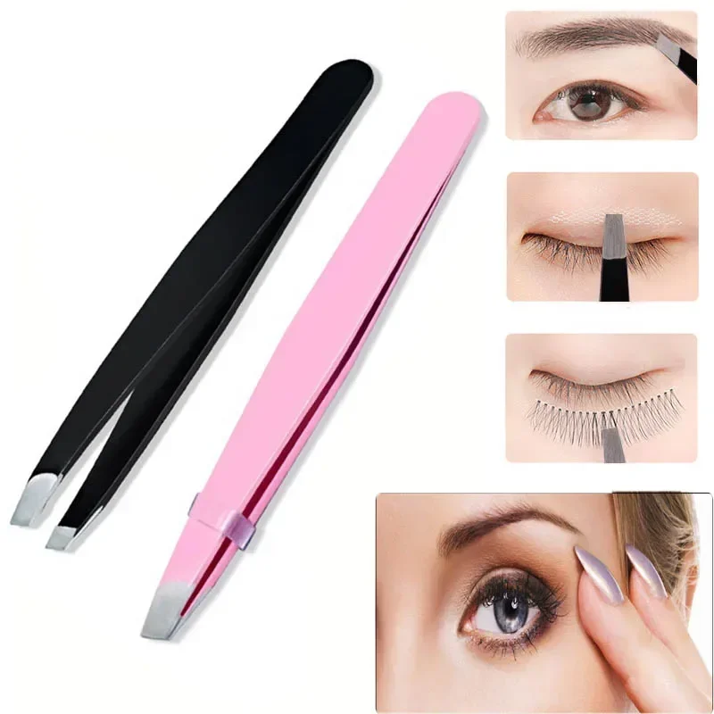 1pc Eyebrow Clip