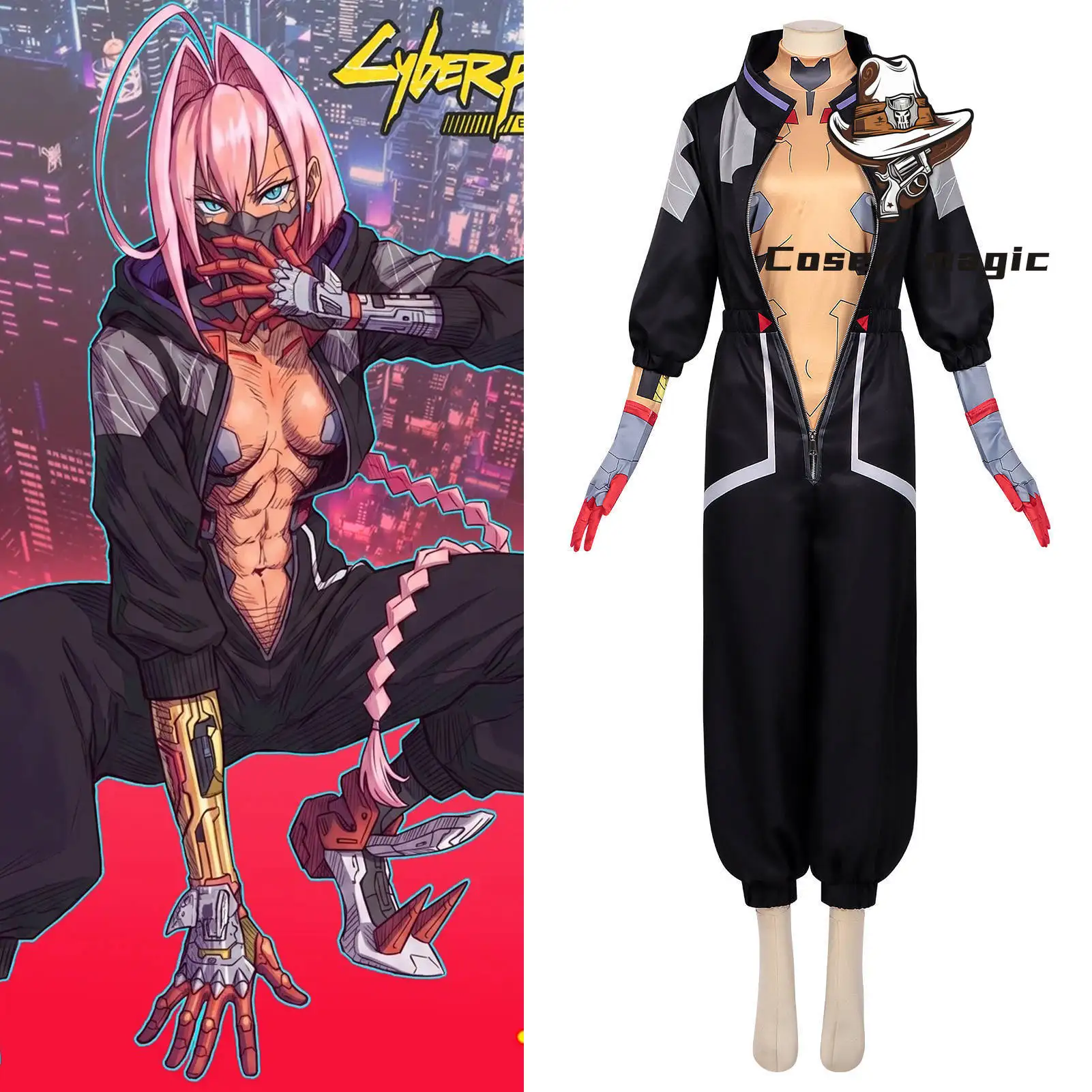 Disfraz de Taliya Yang, uniforme para Halloween, carnaval, fiesta, Navidad, ropa para juegos de rol