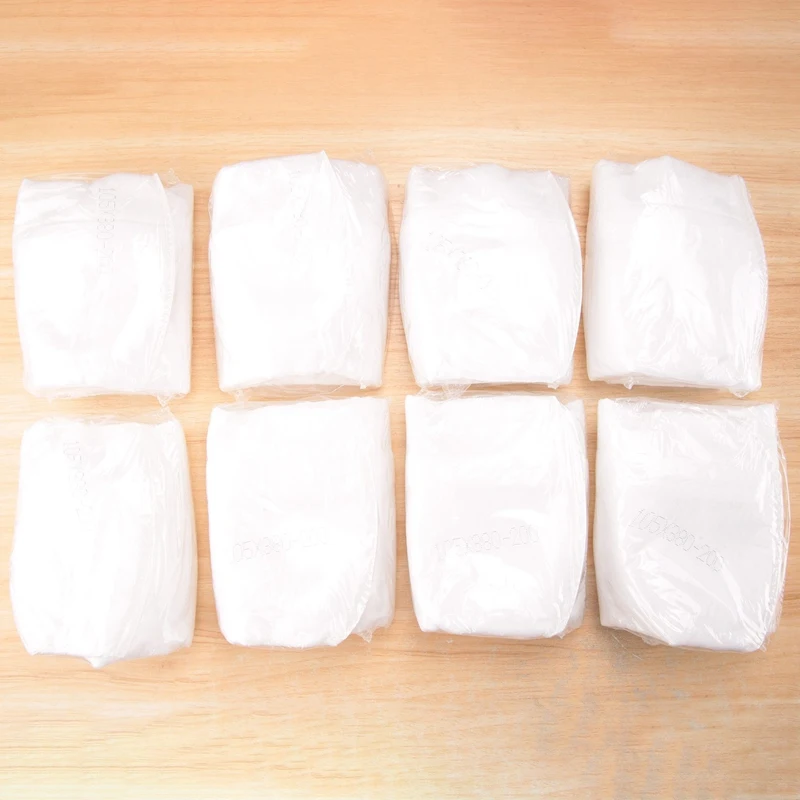 

【RECOMMEND】8 упаковок фильтрующих носков, 200 микрометров, для аквариума/сальского аквариума, пруда, поддона/перелива