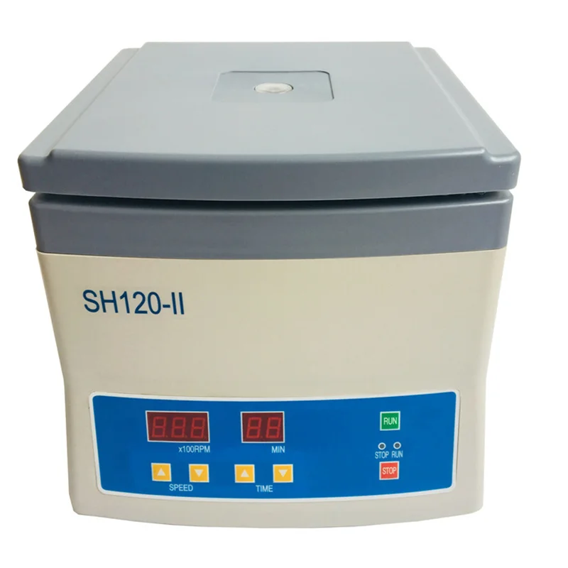 

Veidt Weighing FC2706ZH Digital Machine Centrifugal Cosmetic Centrifugense Laboratory Medical Centrifuge for Lifting