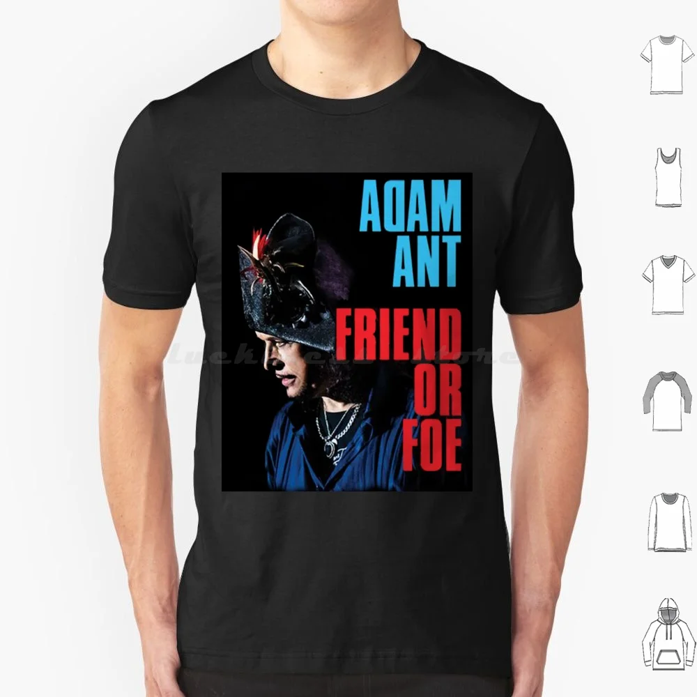 Adam Music Tour Ant…