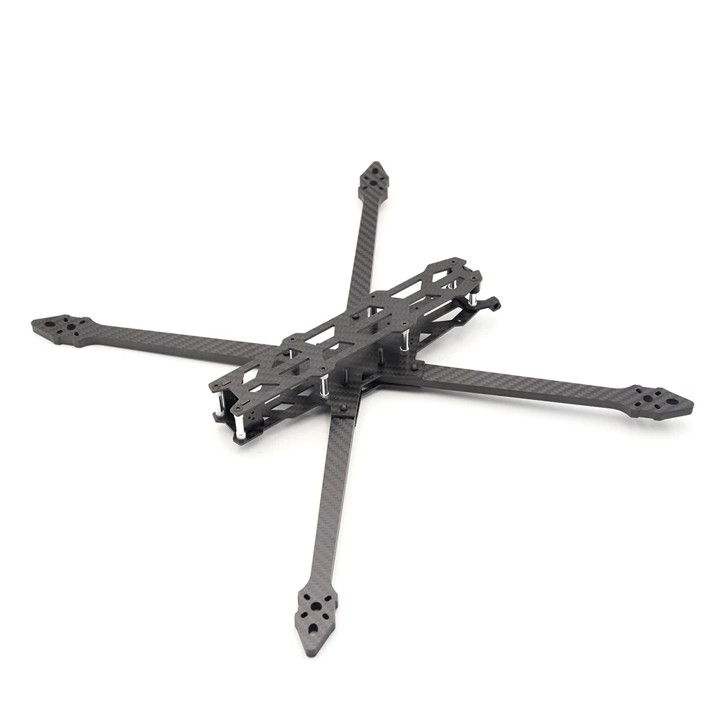 

MX7inch 302mm MX9inch 360mm MX10inch 400mm 2,5mm Φ для FPV дрона квадрокоптера