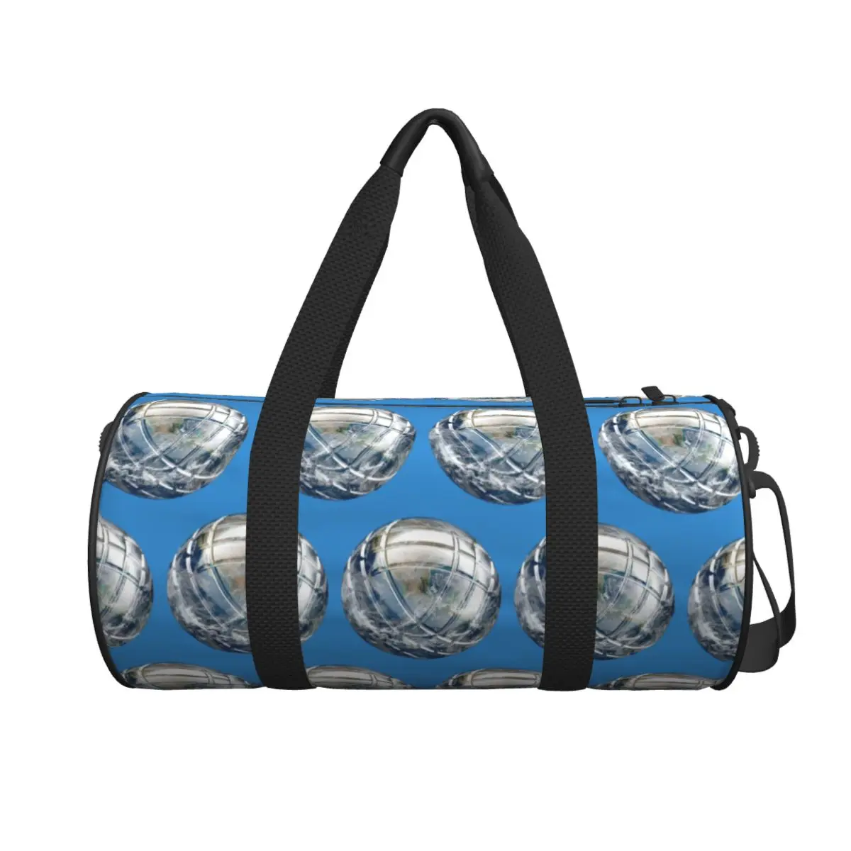 

Большая спортивная сумка Petanque Duffle, многофункциональные дорожные сумки Duffle, сумки для фитнеса