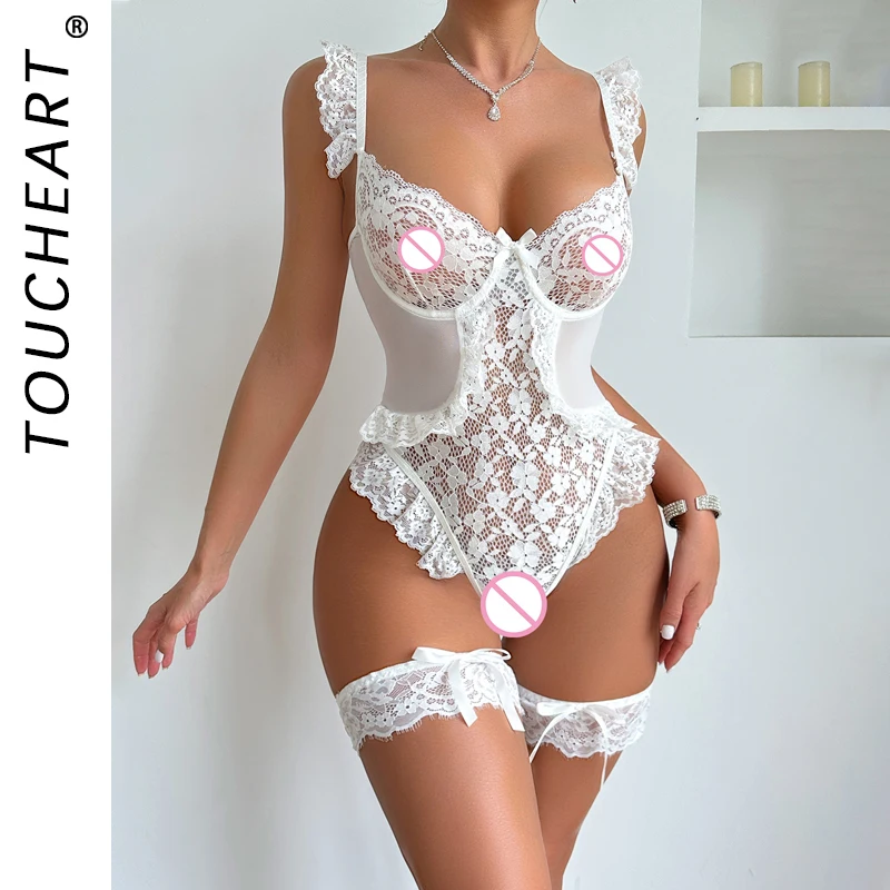 

Women's Underwear Set Japan Woman Clothes Two-piece Women's Sets for Sex 18 Set-up Bilizna Sexy Plaque Nude Bra and Panties Sets