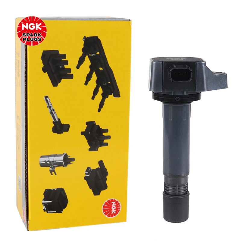 Ngk Ignition Coil U…