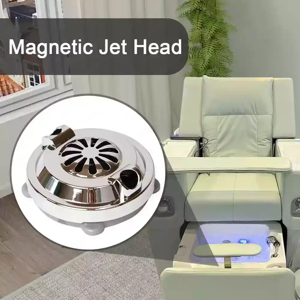 Surf Tubular Upgrade Pmp Air Pump Foot  Bath Sprinkler