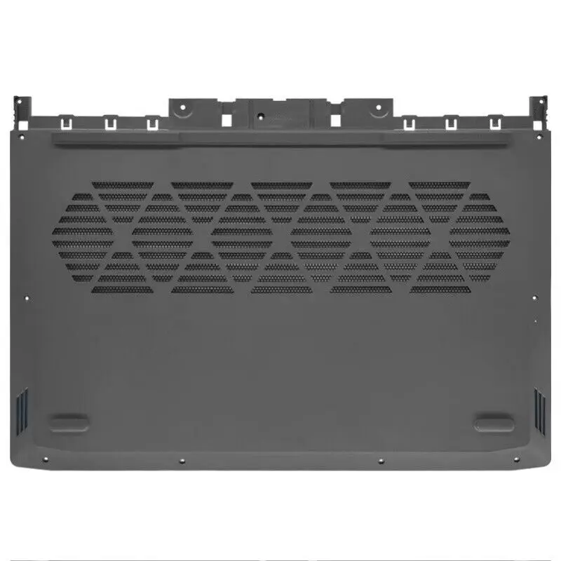 

Новинка для Lenovo GeekPro G5000 2023, LOQ 15APH8 15IRH8, нижняя нижняя крышка, нижний чехол