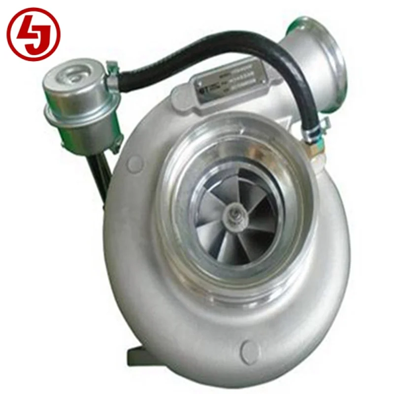 HX40W turbocharger 4048335 2836441 for Truck Bus with L360 Cummins engine parts turbocharger