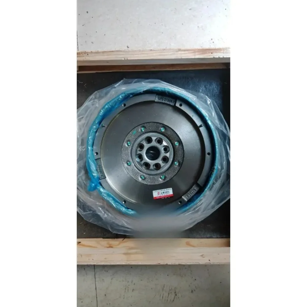 5speed Single Mass Assembly 6speed Dual Mass Flywheel for Maxus V80