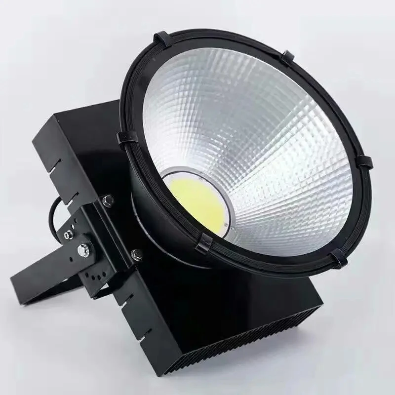 

Flood Light Outdoor Site Light Led Tower Chandelier 500w Super Bright 400W Ip66 Waterproof Spotlight Floodlig Outdoor Lighting