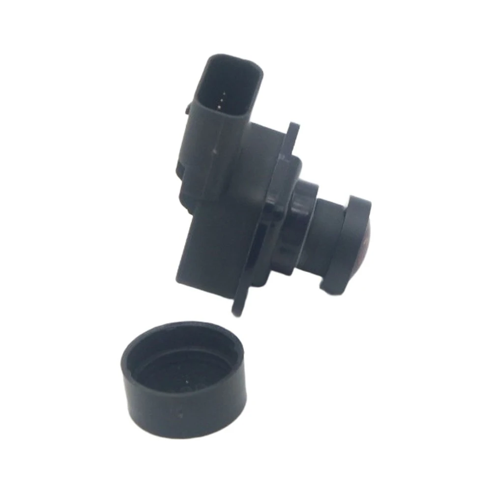 OEM Reverse Camera K2GT-19G490-XA Camera For Safe Reversing High Temperature Resistant Reversing Camera Installation Guide