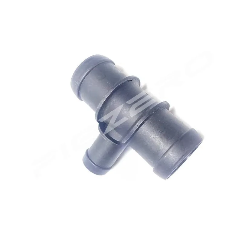 For Roewe 550 750 for MG 6 MG7 Four Three-way Fittings Cooling Water Pipes on The Water Tank Plastic Aluminium 1PC view 6