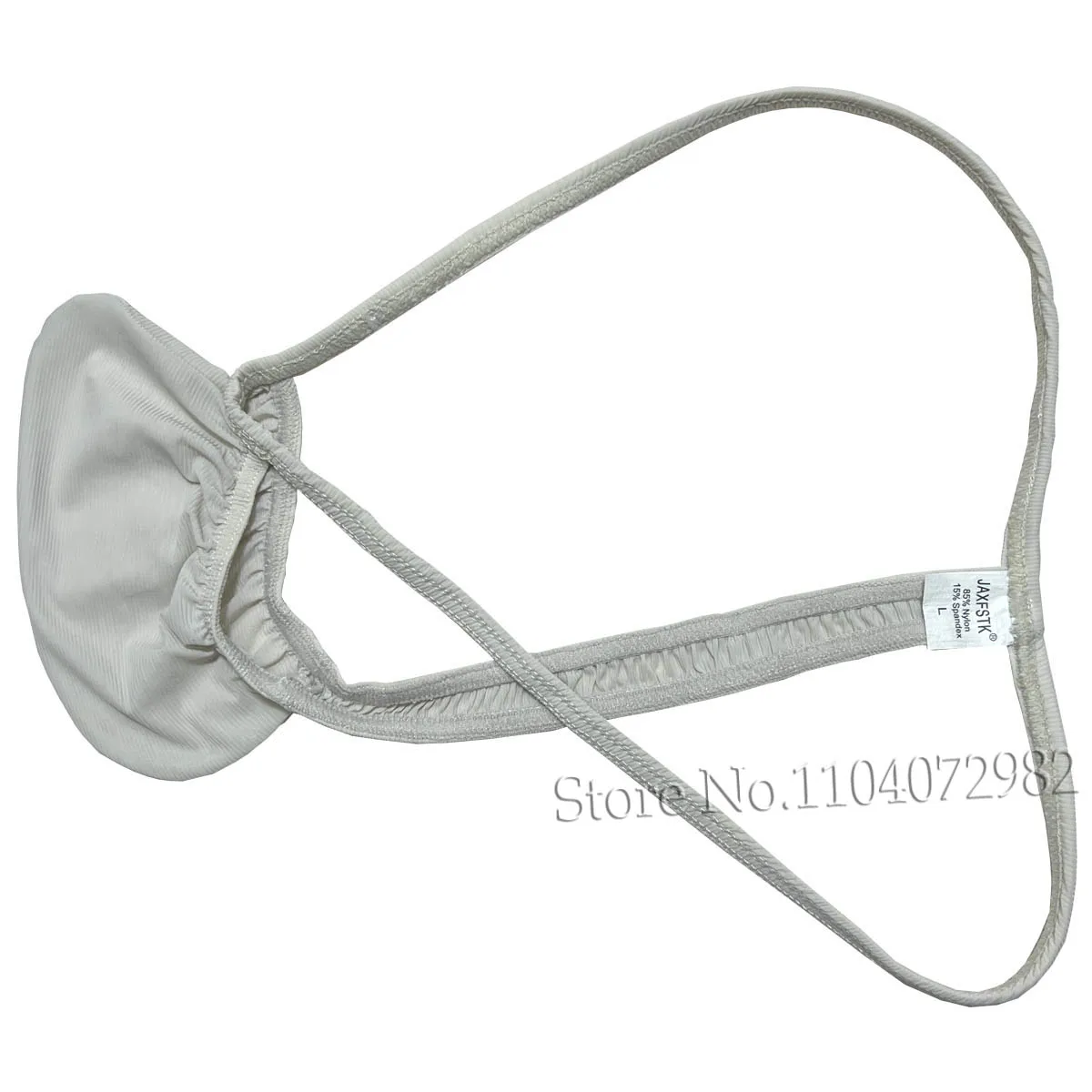 Cheeky tanga masculina bolsa roupa interior masculino g-string tangas ultrafinos mini bikini briefs macio sissy calcinha quase nu jockstrap