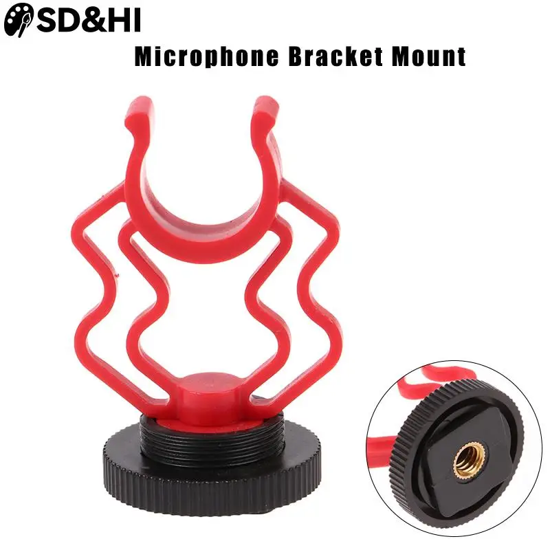 Universal Mic Shock… - image