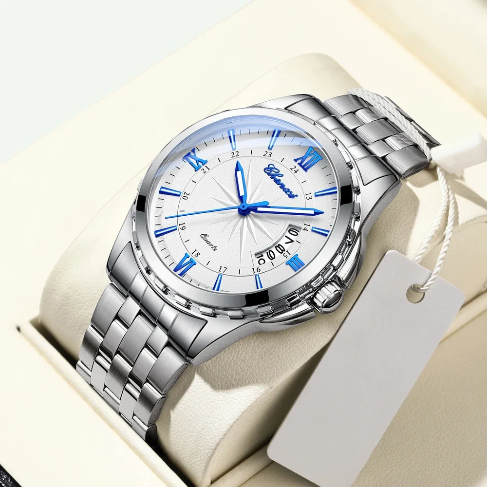 Chenxi 016 New Silv…