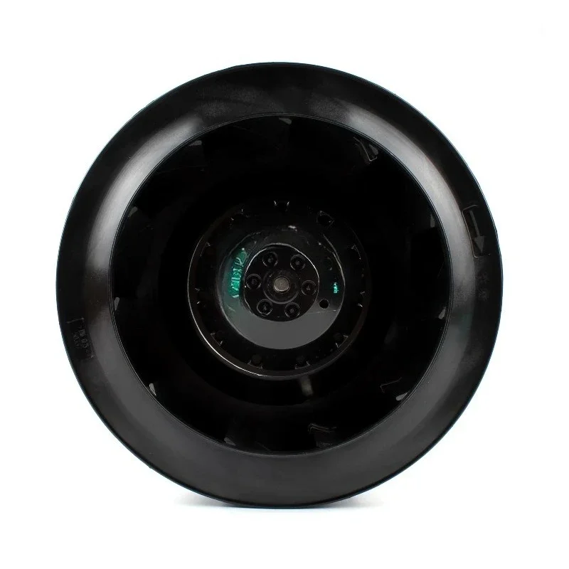 

230V 220v 85w AC centrifugal fan 220mm diameter turbo fan inverter centrifugal cooling fan