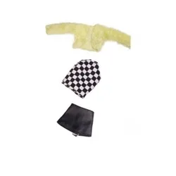 Designed styles Toy accessories gift dressess clothes for your BB FR 1/6 scale dolls BBIKG131