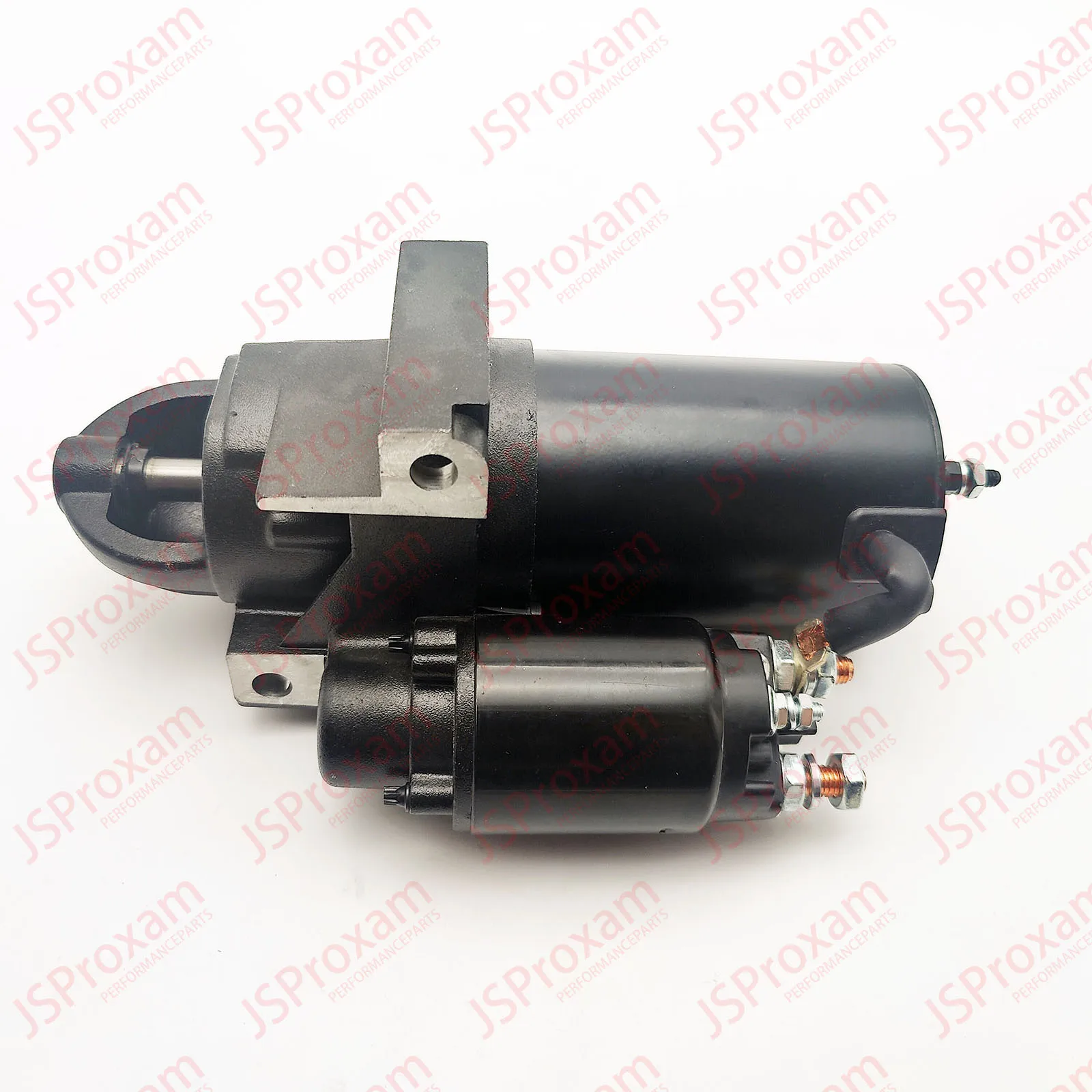 9000884 50-807904A1 Replaces Fit For Mercruiser & Volvo Penta 50-863007A1 3885317 110216 111786 113679 923045 New Starter