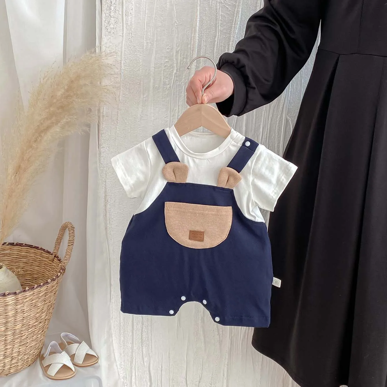 Thumbnail 3 - #70 Best Baby Sleepwear to Buy In 2026