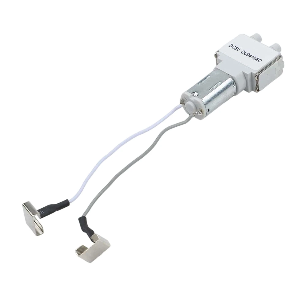 Robot Vacuum Replacement Vacuum Cleaner Motor Water Pump Part For Vacuum Robot TWINBOT 001 Pump Solid Construction